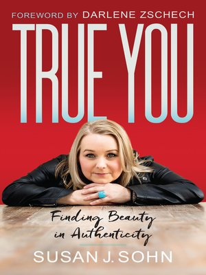 cover image of True You